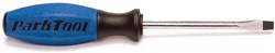 Park Tool SD6 6 mm Flat Blade Screwdriver