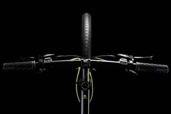 Cube Hyde 2018 - Hybrid Sports Bike