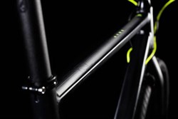 Cube Hyde 2018 - Hybrid Sports Bike
