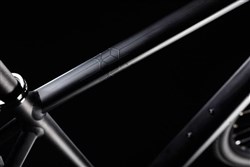 Cube Hyde Pro 2018 - Hybrid Sports Bike