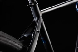 Cube Hyde Pro 2018 - Hybrid Sports Bike