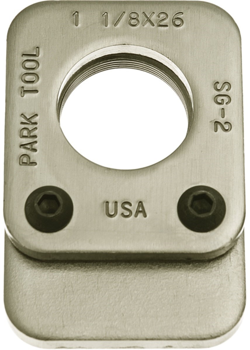 Park Tool Saw Guide product image
