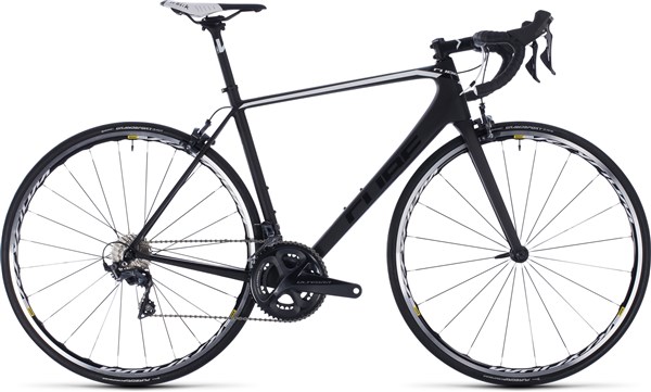 Cube - Litening C 62 Pro | Racercykler Cube Litening C:62 Pro 2018 | Racercykler