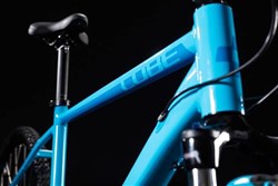Cube Nature EXC 2018 - Hybrid Sports Bike