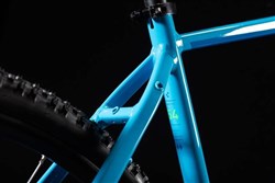 Cube Nature EXC 2018 - Hybrid Sports Bike