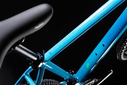 Cube Nature EXC 2018 - Hybrid Sports Bike