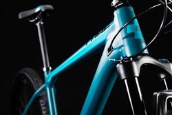 Cube Reaction SL 27.5" Mountain Bike 2018 - Hardtail MTB
