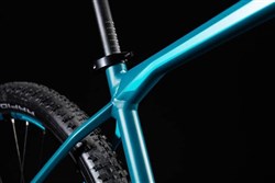 Cube Reaction SL 27.5" Mountain Bike 2018 - Hardtail MTB