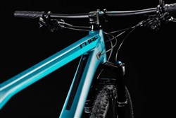 Cube Reaction SL 27.5" Mountain Bike 2018 - Hardtail MTB