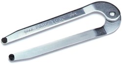 Park Tool SPA6C Adjustable Pin Spanner