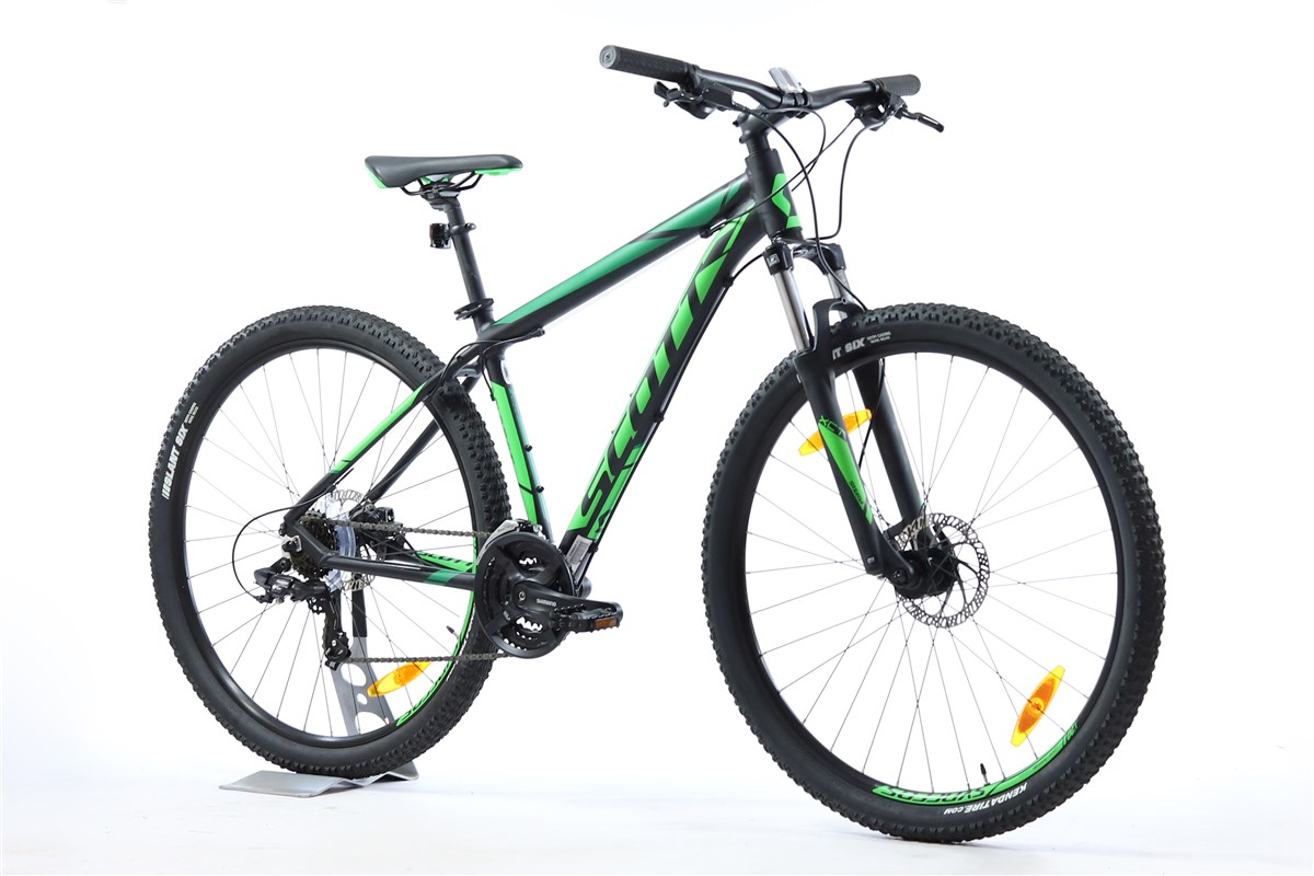Scott Aspect 960 29er - Nearly New - M - 2017 Mountain Bike product image