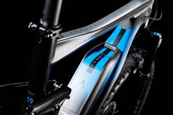 Cube Stereo Hybrid 120 EXC 500 29er 2018 - Electric Mountain Bike