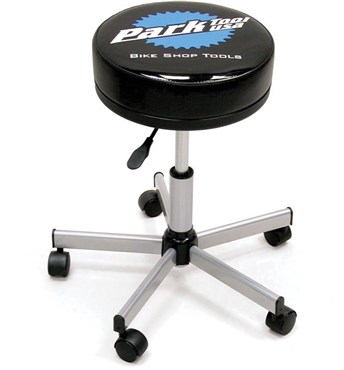 Park Tool STL2 Adjustable-height Shop Stool