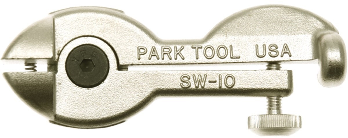 Park Tool SW10 Adjustable Spoke Wrench product image