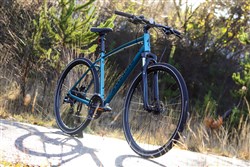 trek frame protector