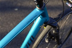 crosstrail hydraulic disc 2019