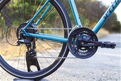 bikes at kmart stores