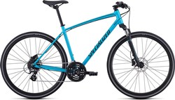 Specialized Crosstrail Hydraulic Disc 2019 - Hybrid Sports Bike