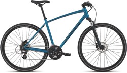 crosstrail hydro disc 2020