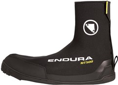 Endura MT500 Plus Overshoes