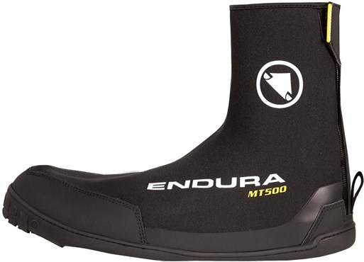Endura MT500 Plus Overshoes