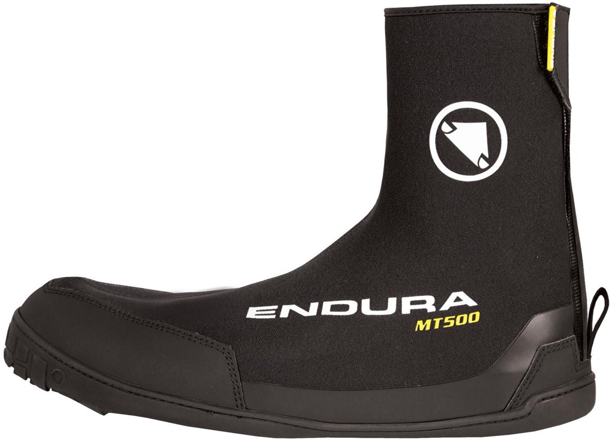 Endura MT500 Plus Overshoes product image