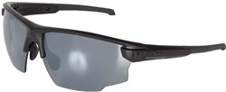 Endura SingleTrack Cycling Glasses - Set of 3 Lenses