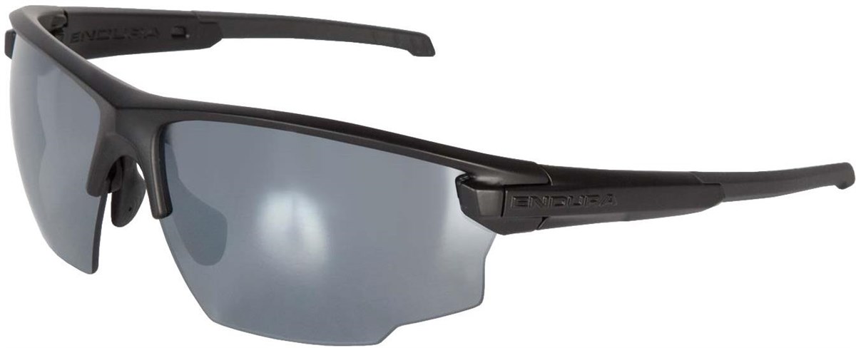 Endura SingleTrack Cycling Glasses - Set of 3 Lenses product image