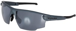 Endura SingleTrack Cycling Glasses - Set of 3 Lenses