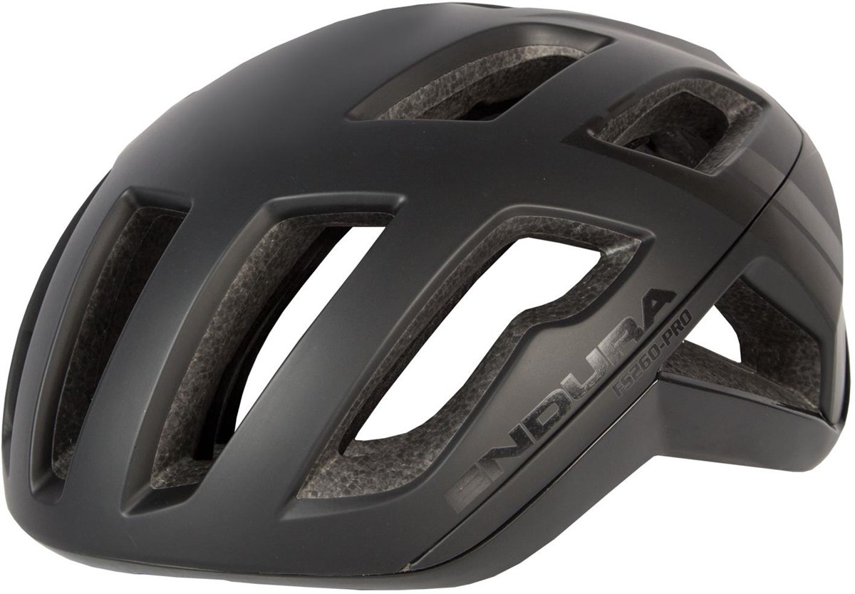 Endura FS260-Pro Road Cycling Helmet product image