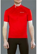 Endura Xtract Short Sleeve Cycling Jersey II