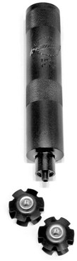 Park Tool TNS1 Threadless Nut Setter For 1 inch / 1-1 / 8 inch forks