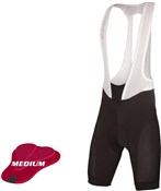Endura Pro SL Lite Bibshort