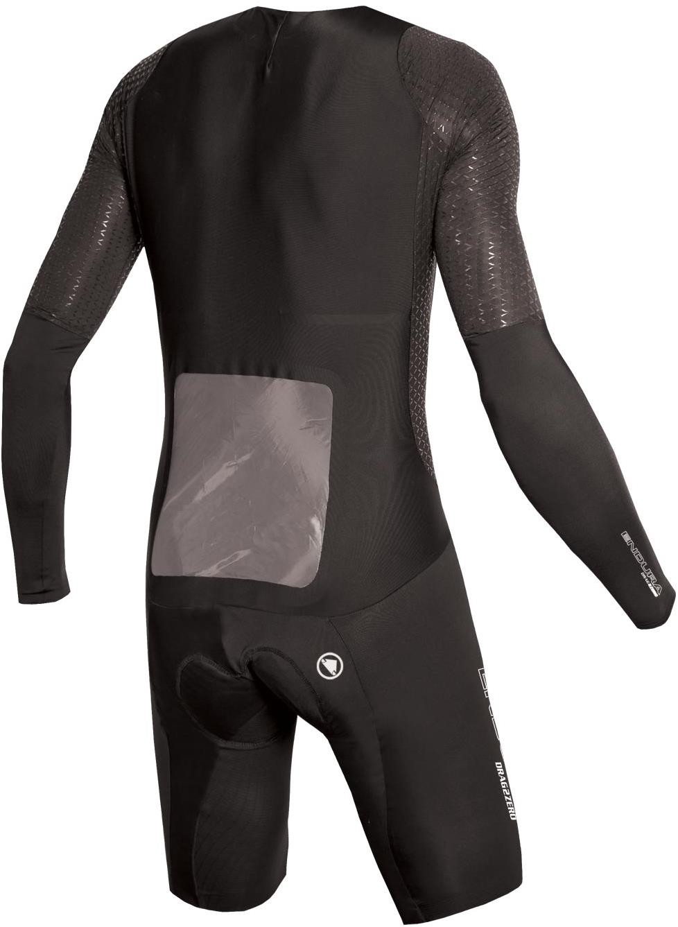 D2Z Encapsulator Cycling Suit image 1