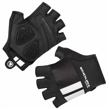 Tredz Limited Endura FS260-Pro Aerogel Womens Mitts II / Short Finger Cycling Gloves | Extra 7% off for BC Members, Price match & 365 Day returns