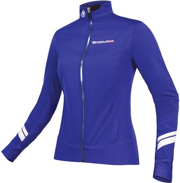 endura women's pro sl shell jacket