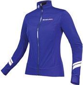 ladies thermal cycling jacket