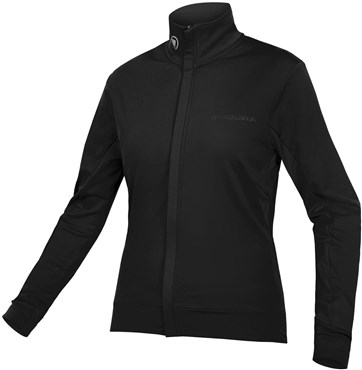 Endura Xtract Roubaix Womens Long Sleeve Jersey