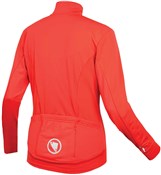 Endura Xtract Roubaix Womens Long Sleeve Jersey