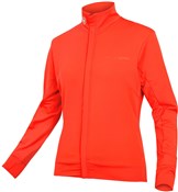 Endura Xtract Roubaix Womens Long Sleeve Jersey
