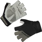 Endura Hummvee Plus Mitts II / Short Finger Cycling Gloves