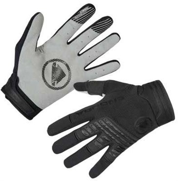 Image of Endura SingleTrack Long Finger Cycling Gloves