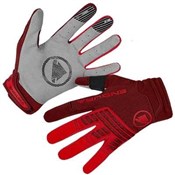 Endura SingleTrack Long Finger Cycling Gloves