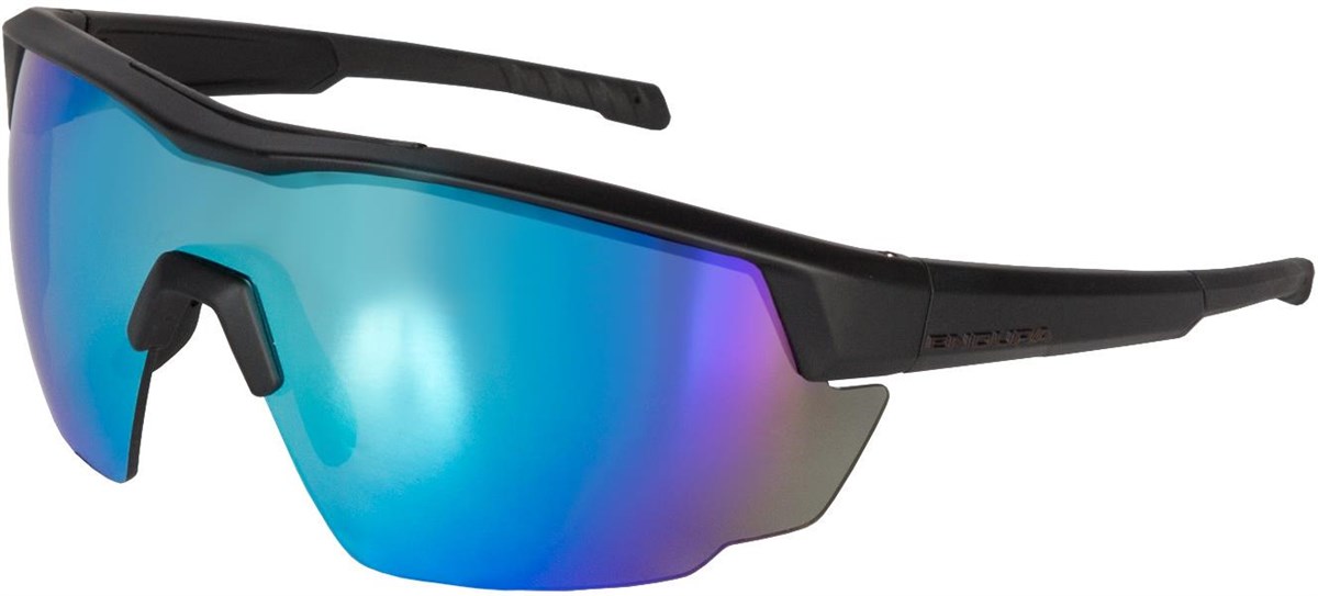 Endura FS260-Pro Cycling Glasses - Set of 3 Lenses product image