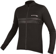 Endura Pro SL Long Sleeve Jersey