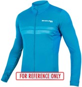 Endura Pro SL Long Sleeve Jersey