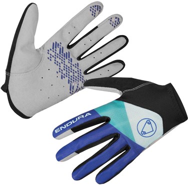 Endura Womens Hummvee Lite Glove II