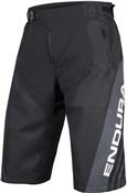 Endura MT500 Burner Ratchet Short