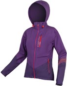 Endura SingleTrack Womens Waterproof Jacket II