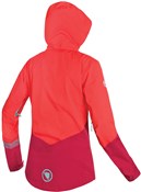 Endura SingleTrack Womens Waterproof Jacket II